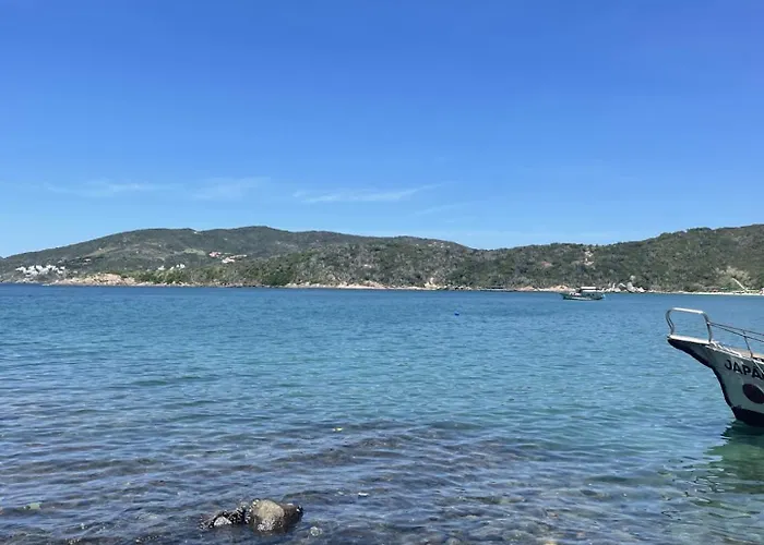 Verdes Mares Apto 2 Quartos