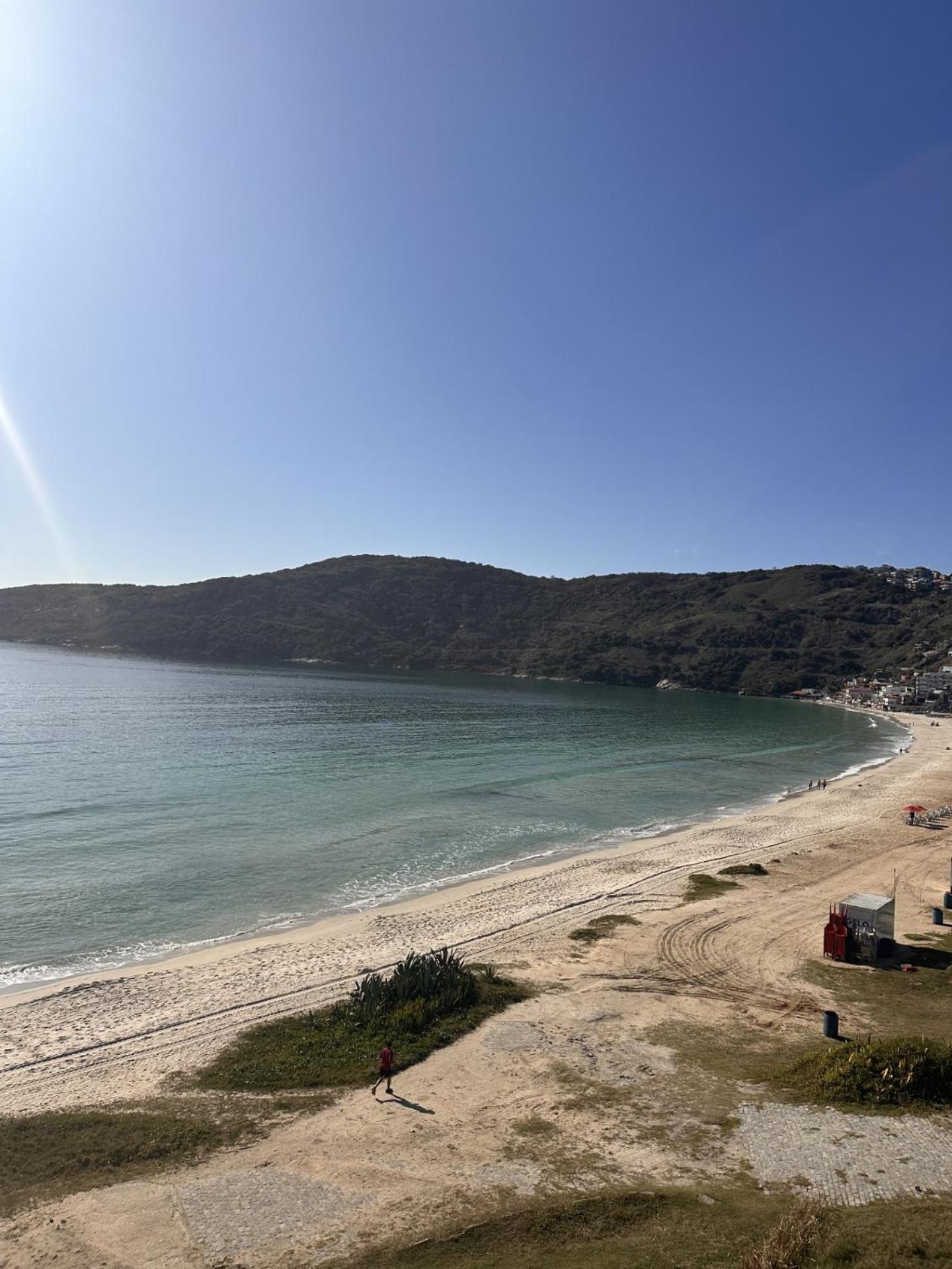 Verdes Mares Apto 2 Quartos Apartamento Arraial do Cabo