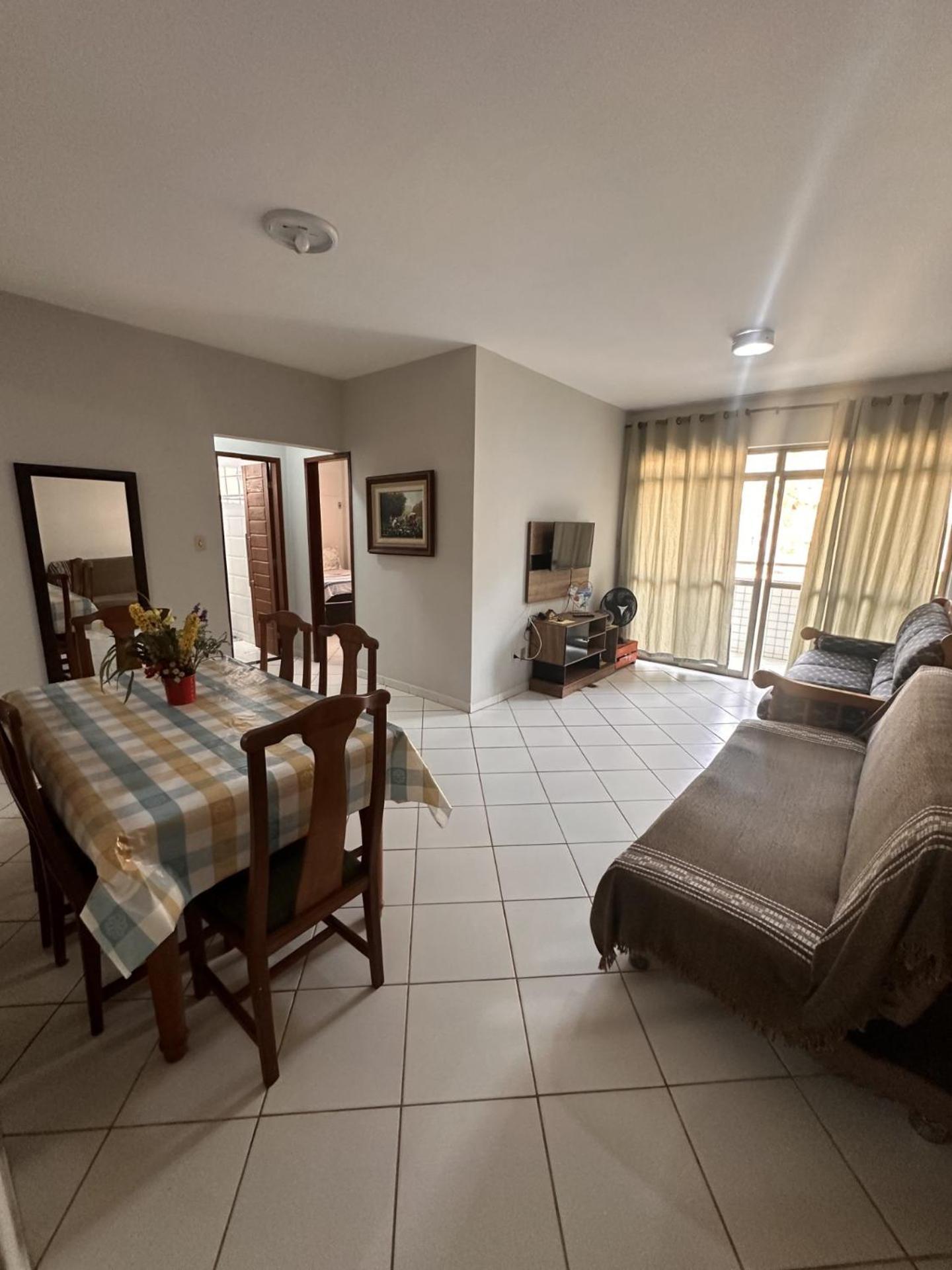 Apartamento Verdes Mares Apto 2 Quartos