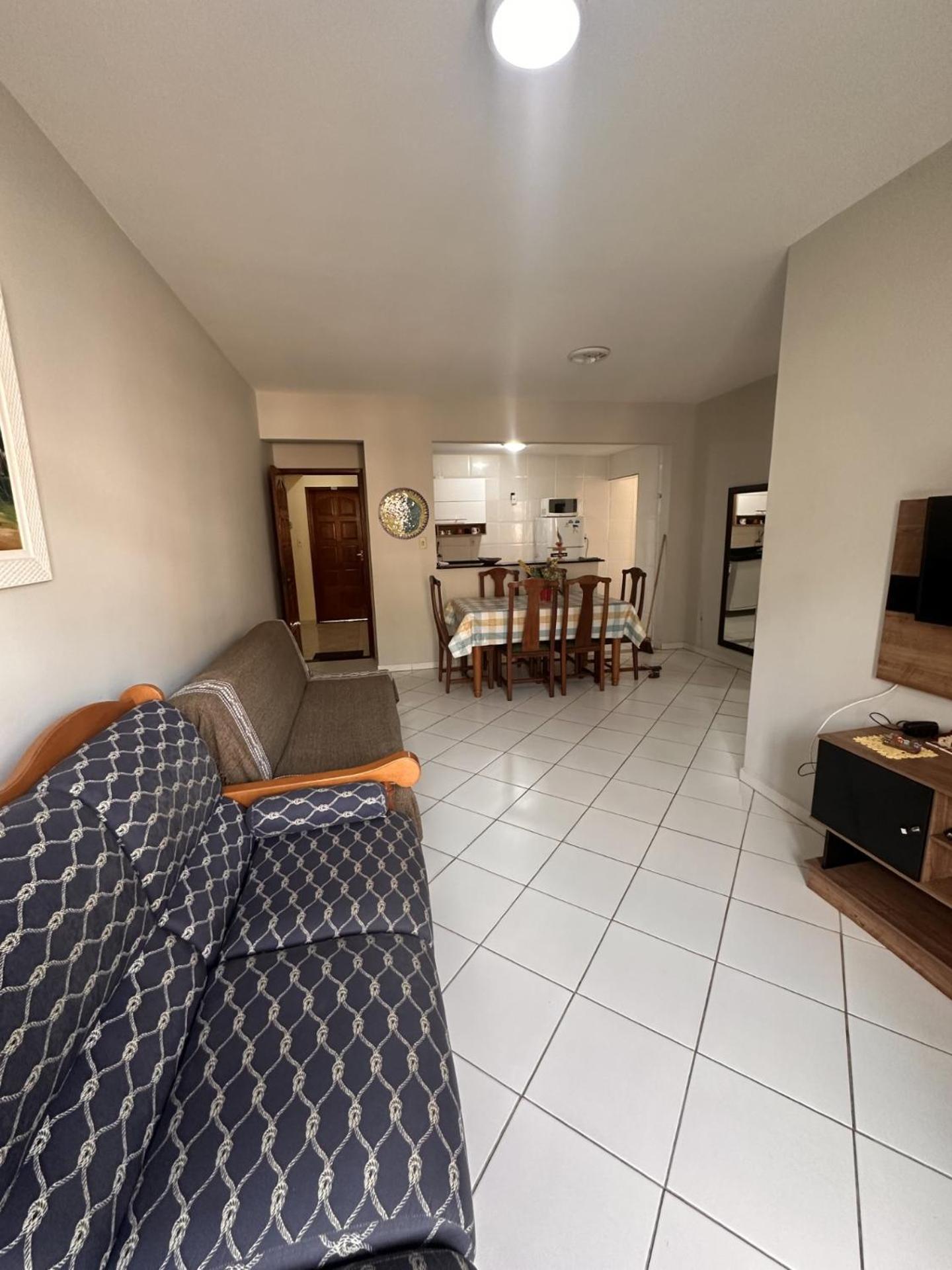 Verdes Mares Apto 2 Quartos Apartamento *