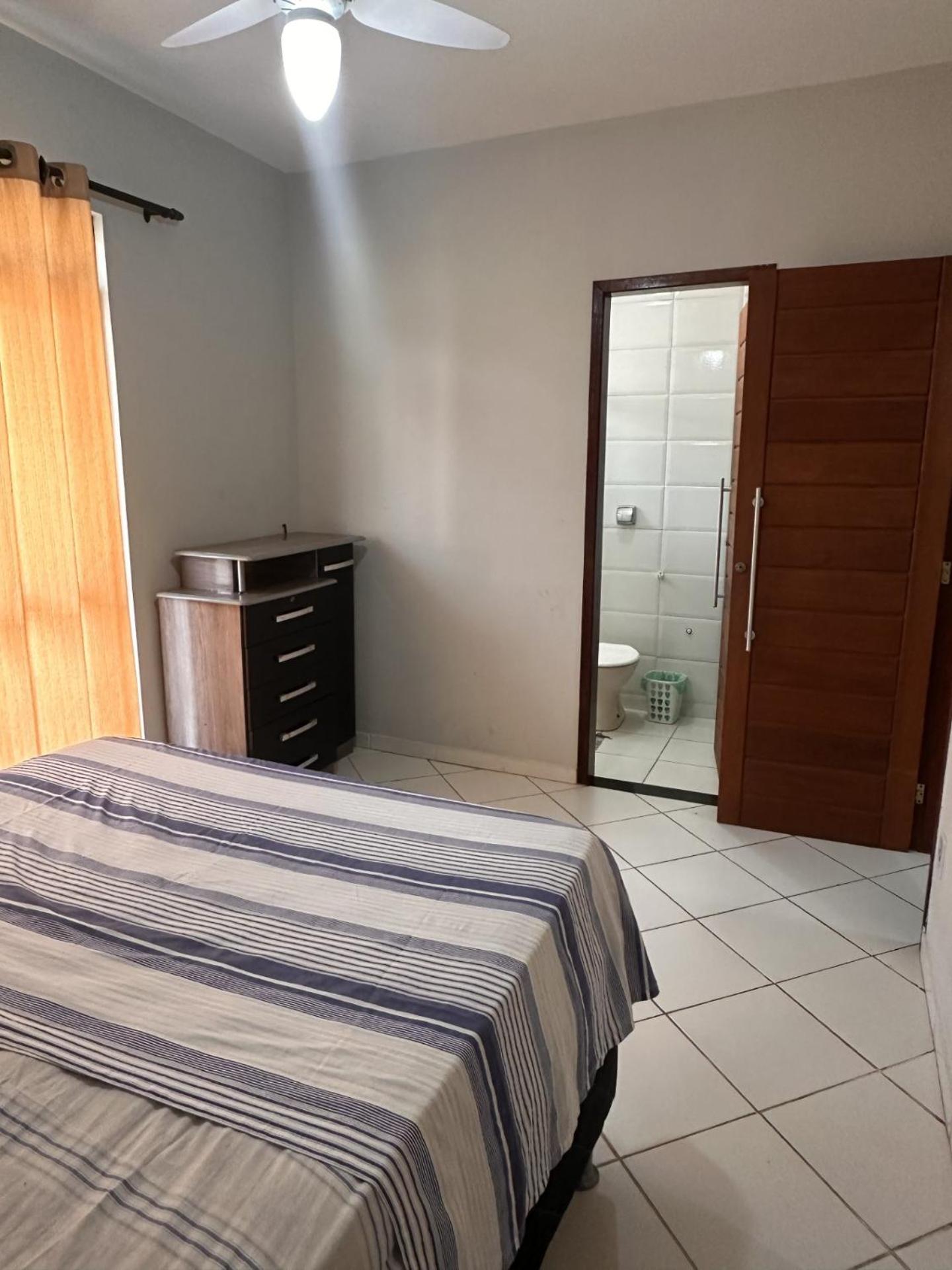 Apartamento Verdes Mares Apto 2 Quartos *