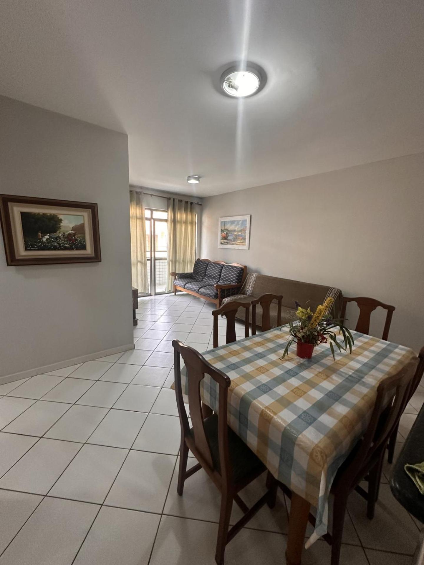 Apartamento Verdes Mares Apto 2 Quartos *